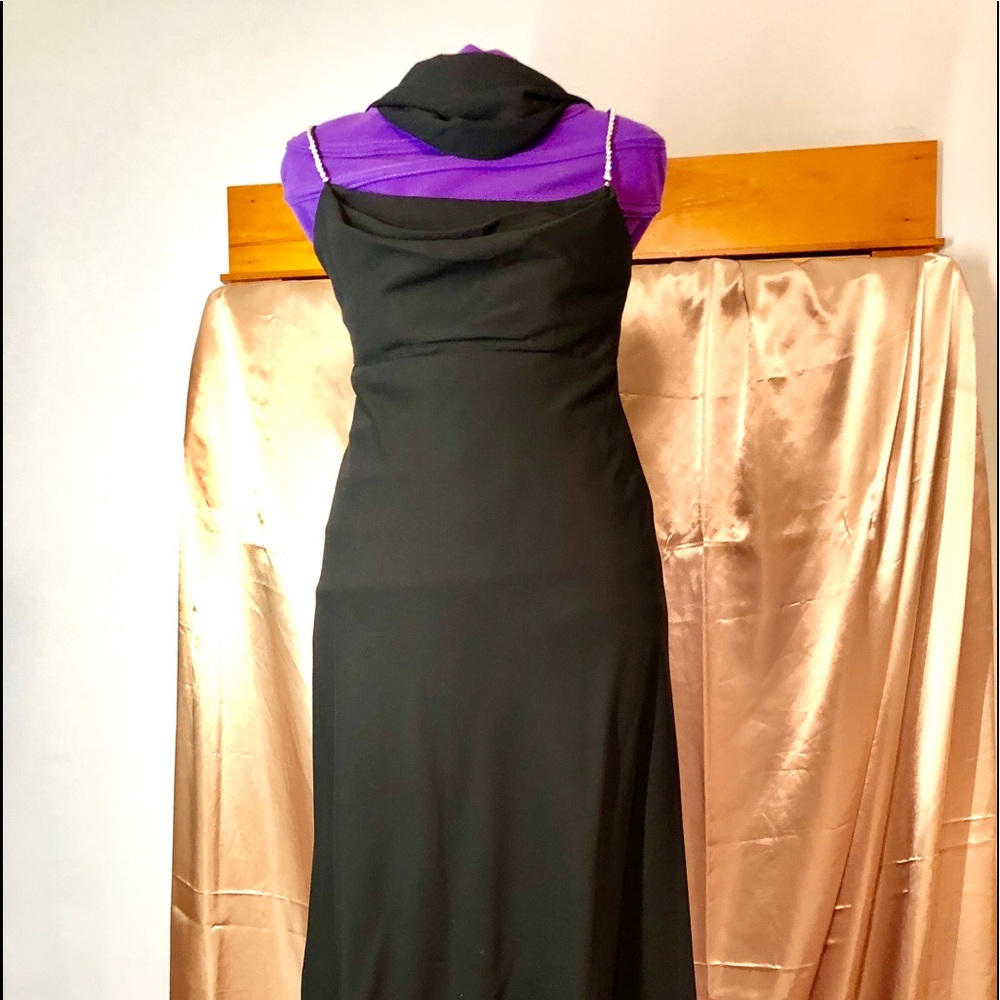 Michaelangelo Gown